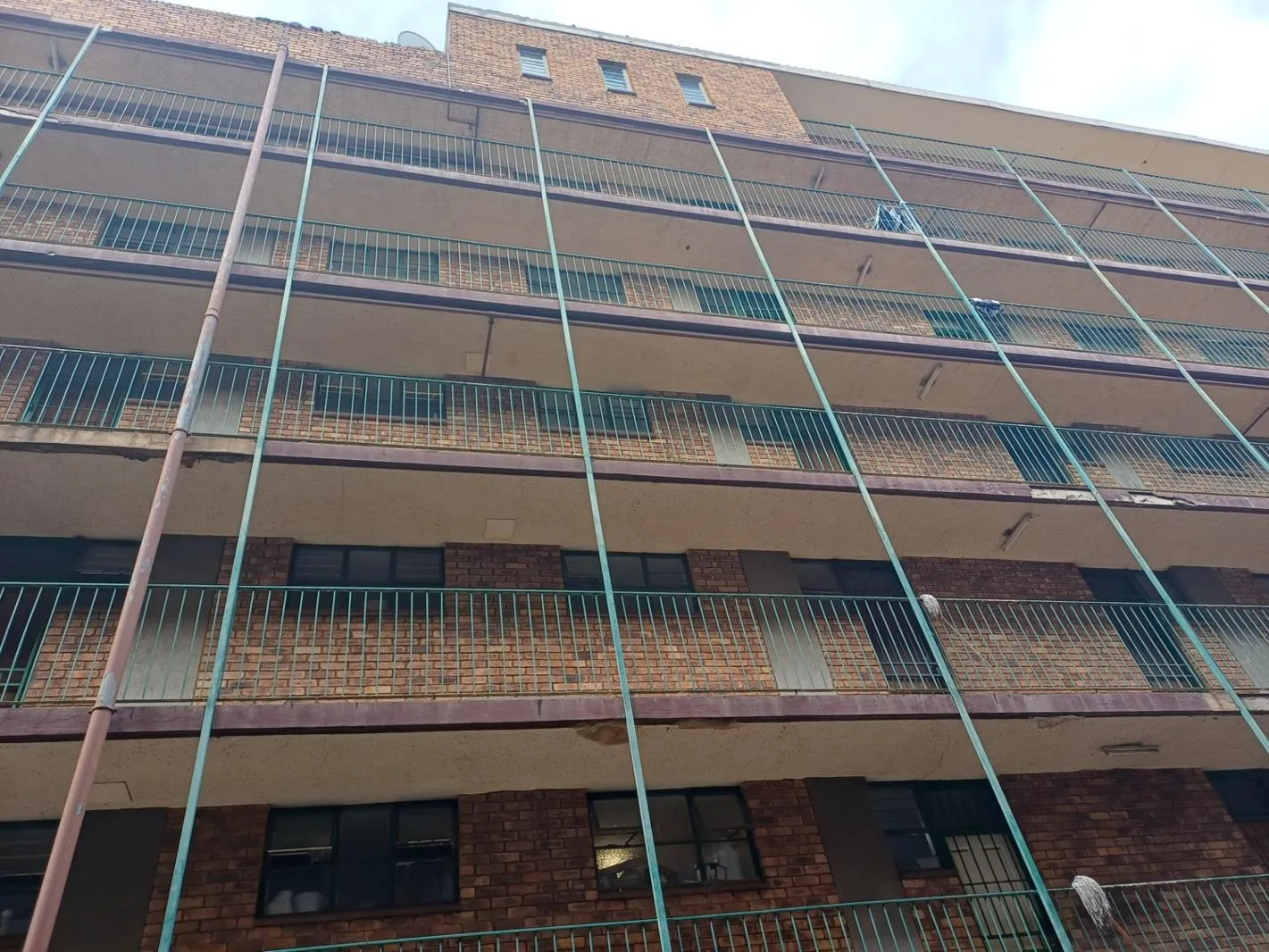 Property to rent in Pretoria West