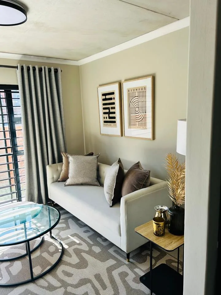2 Bedroom Apartment / flat to rent in Montana