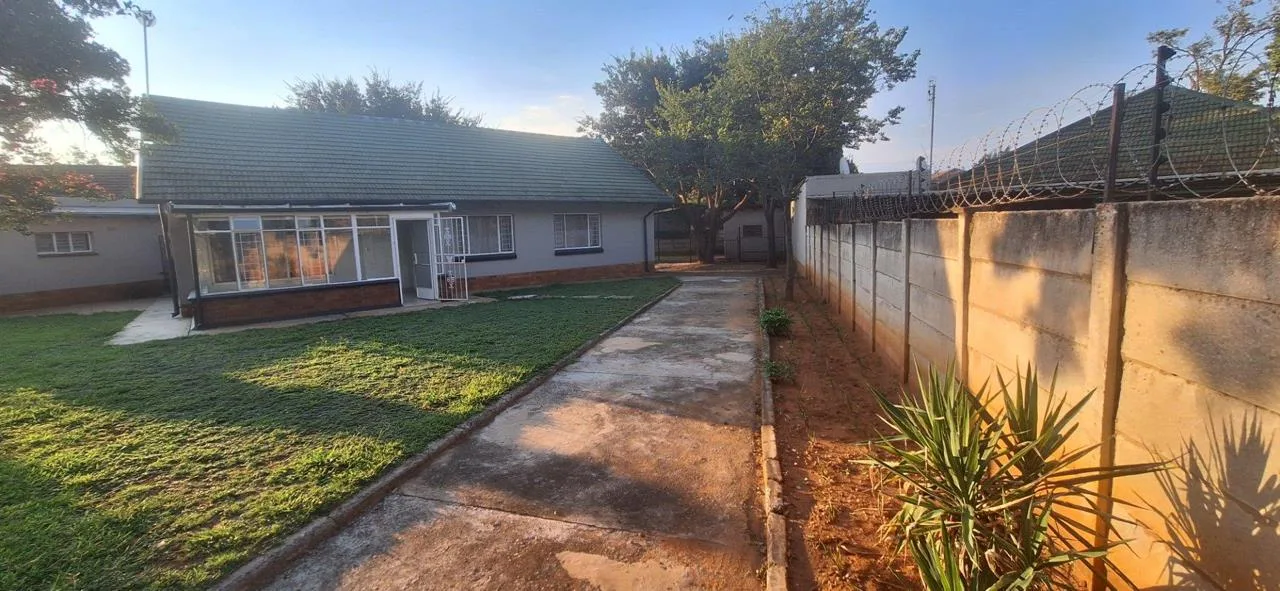 House for sale in Stilfontein Ext 3