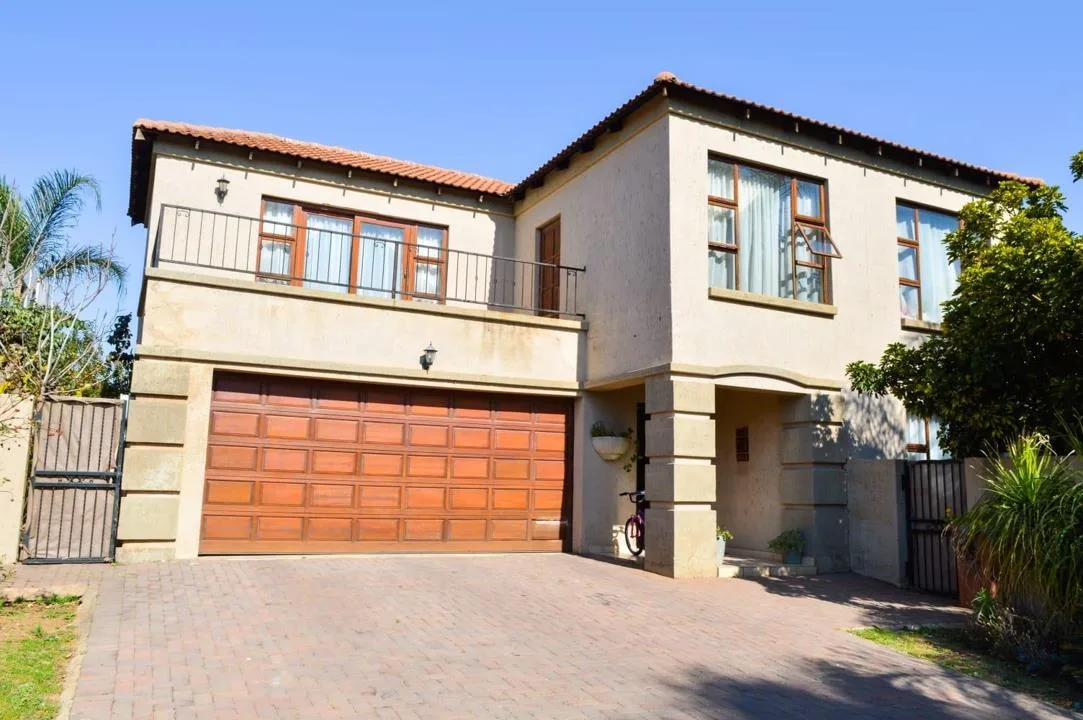 3 Bedroom House to rent in Ormonde