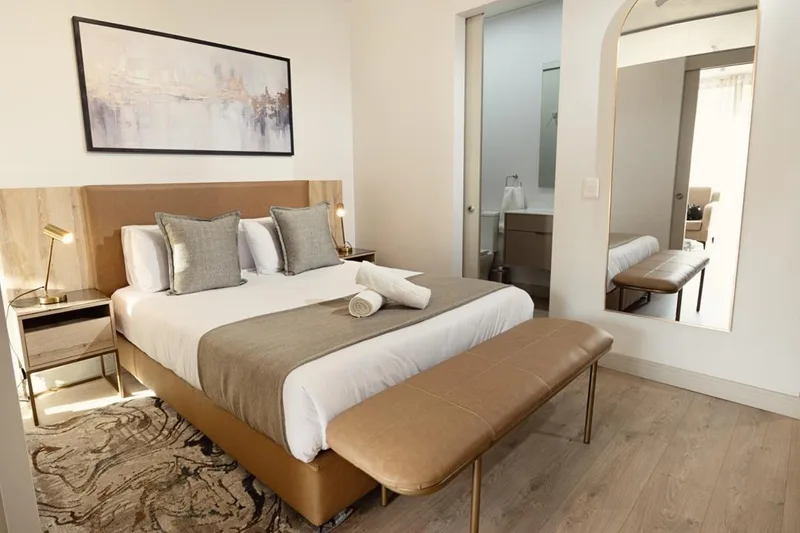1 Bedroom Apartment / flat to rent in Rosebank