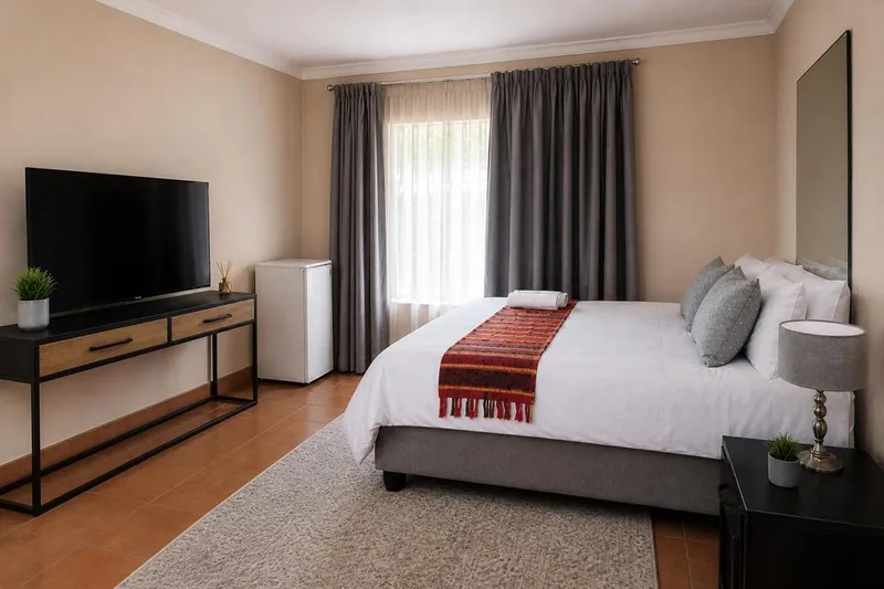 1 Bedroom Apartment / flat to rent in Beverley Gardens