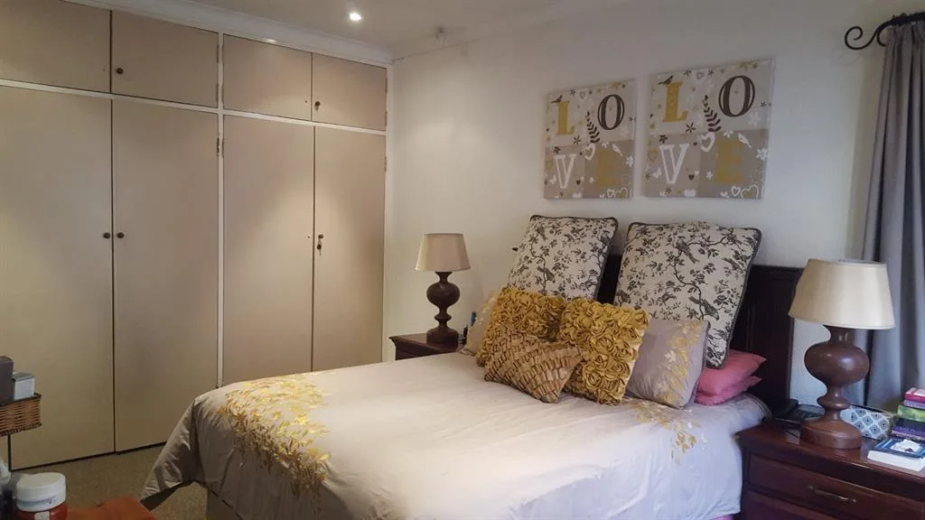 3 Bedroom House to rent in Verwoerdpark