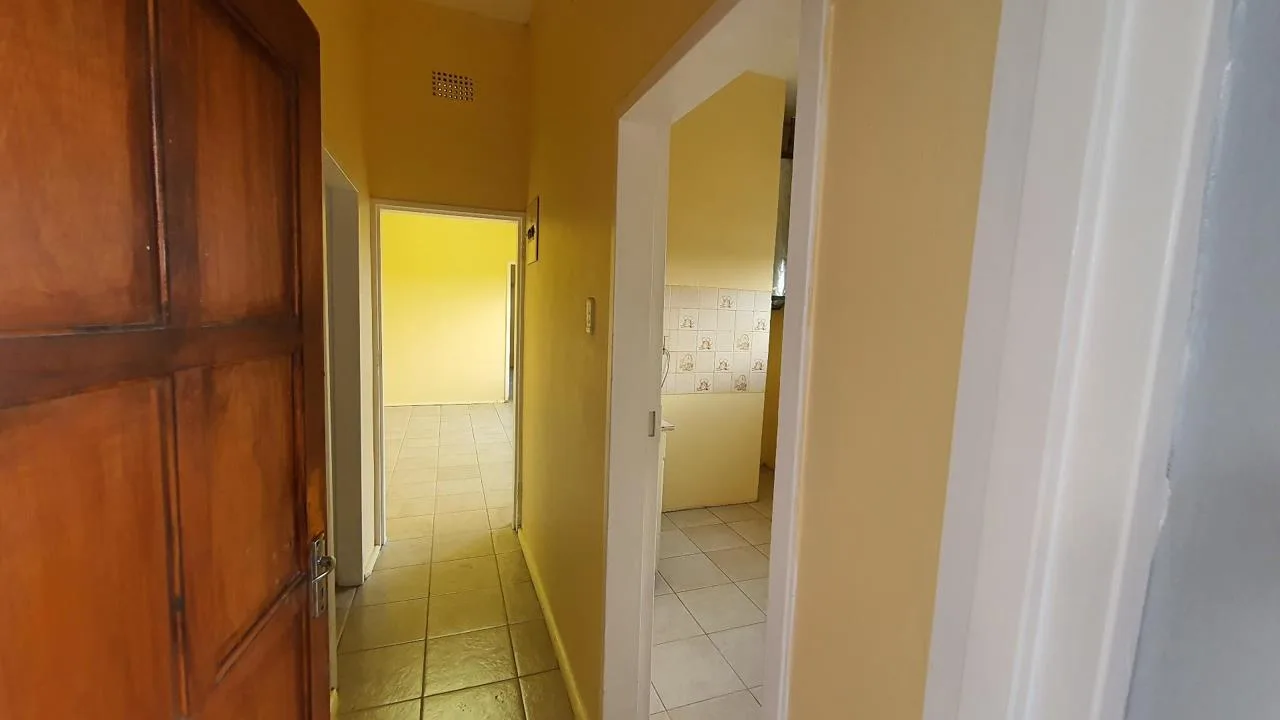 1 Bedroom Apartment / flat to rent in Brakpan Central