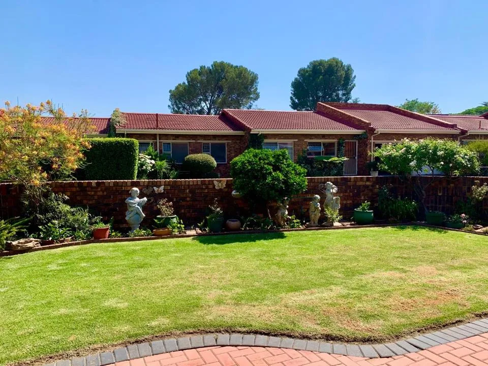 3 Bedroom Townhouse to rent in Three Rivers