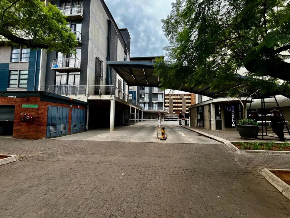 2 Bedroom Apartment / flat to rent in Hatfield