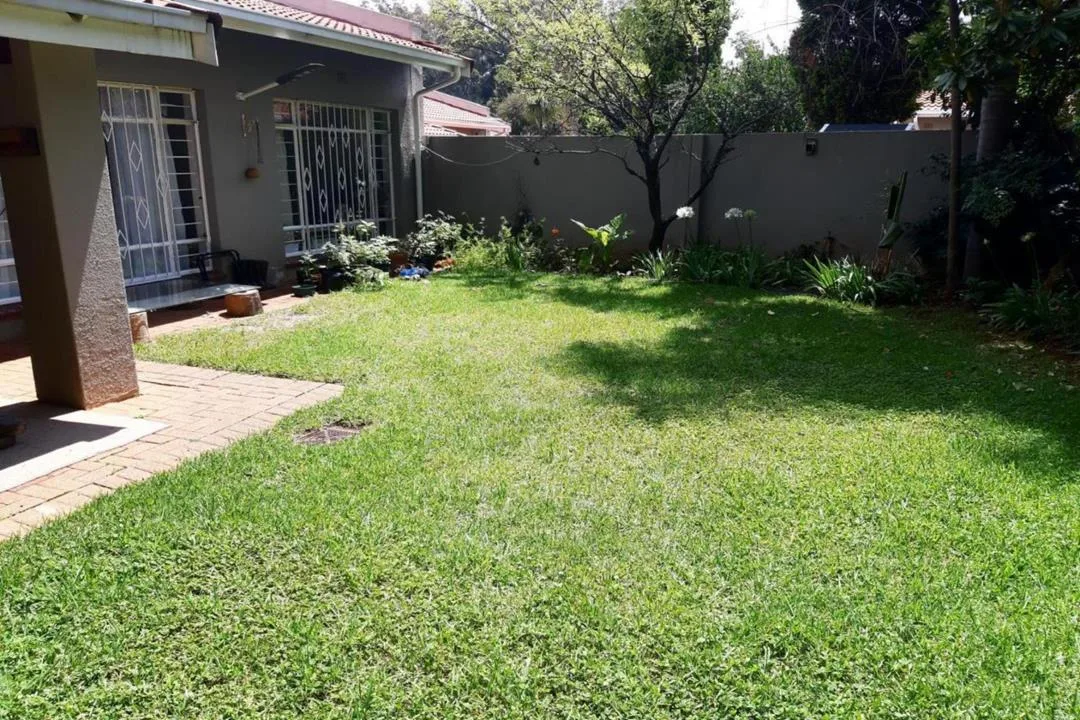3 Bedroom Townhouse to rent in Bruma