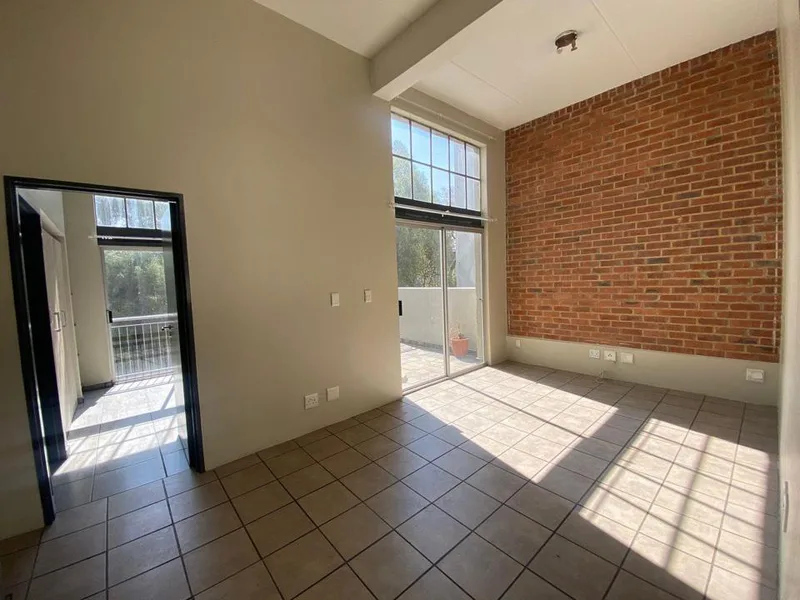 1 Bedroom Apartment / flat to rent in Houghton Estate