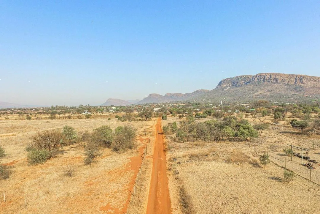 9 Bedroom House for sale in Rietfontein AH