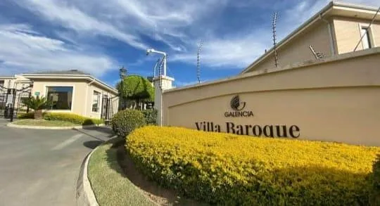 3 Bedroom Apartment / flat to rent in Carlswald