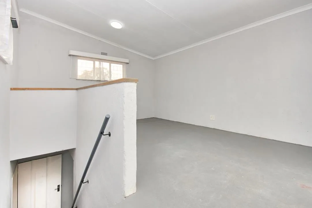 1 Bedroom Apartment / flat to rent in Discovery