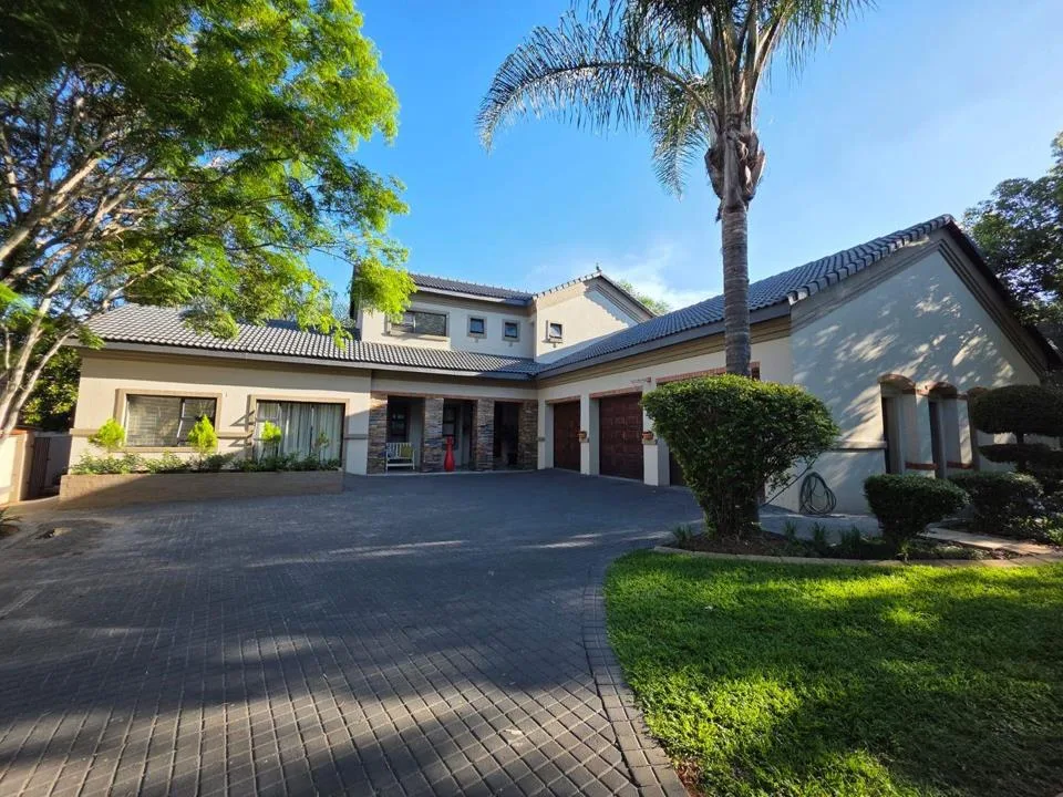 3 Bedroom House to rent in Midstream Estate
