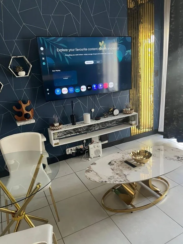 1 Bedroom Apartment / flat to rent in Kyalami AH