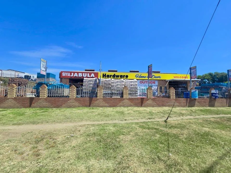 House for sale in Stanger Industrial