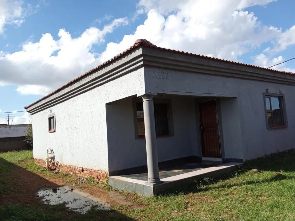 3 Bedroom House for sale in Orange Farm