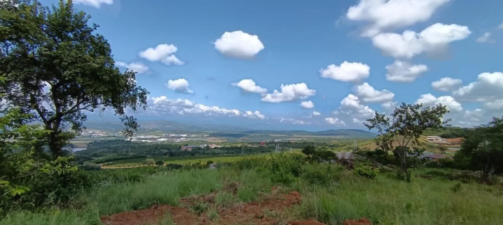 1 526 m² Land available in Drum Rock