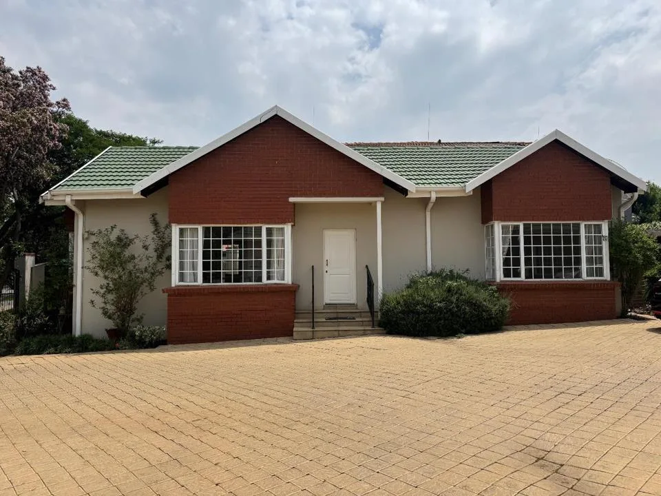 1 Bedroom Apartment / flat to rent in Meyersdal