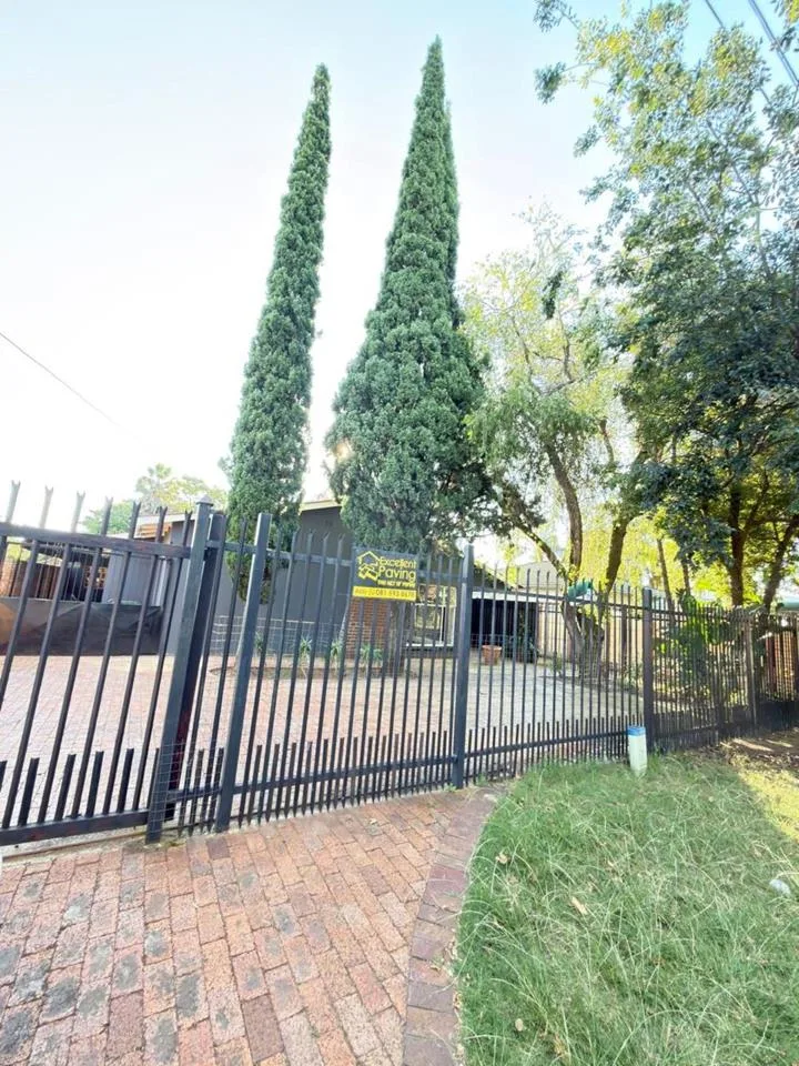 3 Bedroom House to rent in Gezina