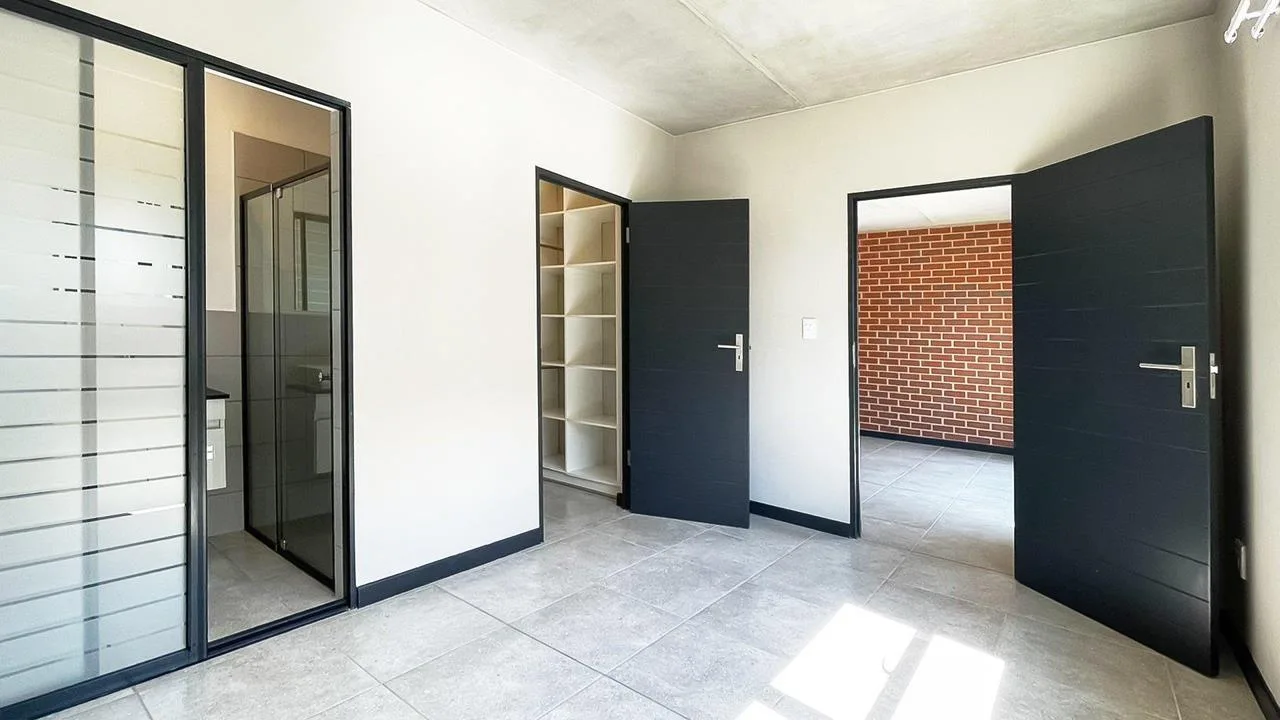 3 Bedroom Apartment / flat to rent in Dainfern