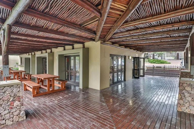 3 Bedroom Townhouse to rent in Witkoppen