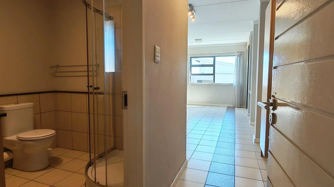 0.5 Bedroom Apartment / flat to rent in Dainfern