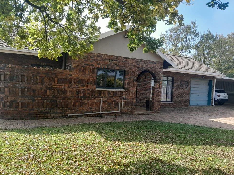 3 Bedroom House to rent in Riversdale