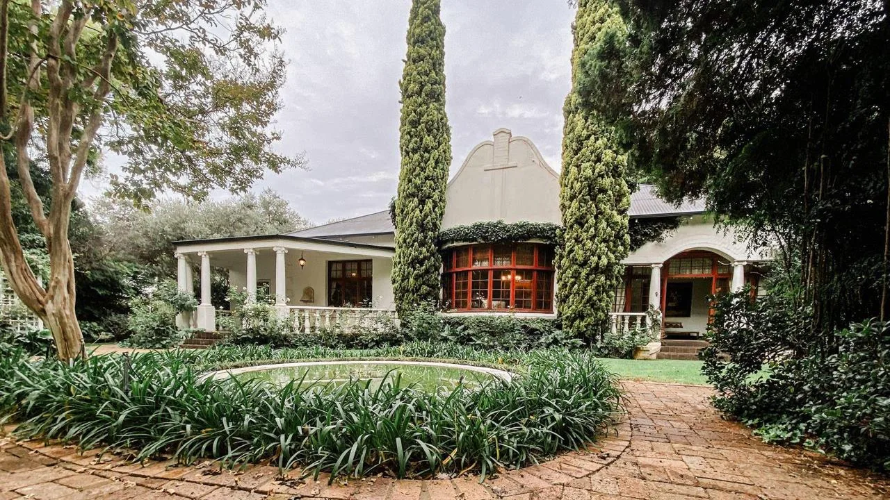6 Bedroom House for sale in Potchefstroom Central