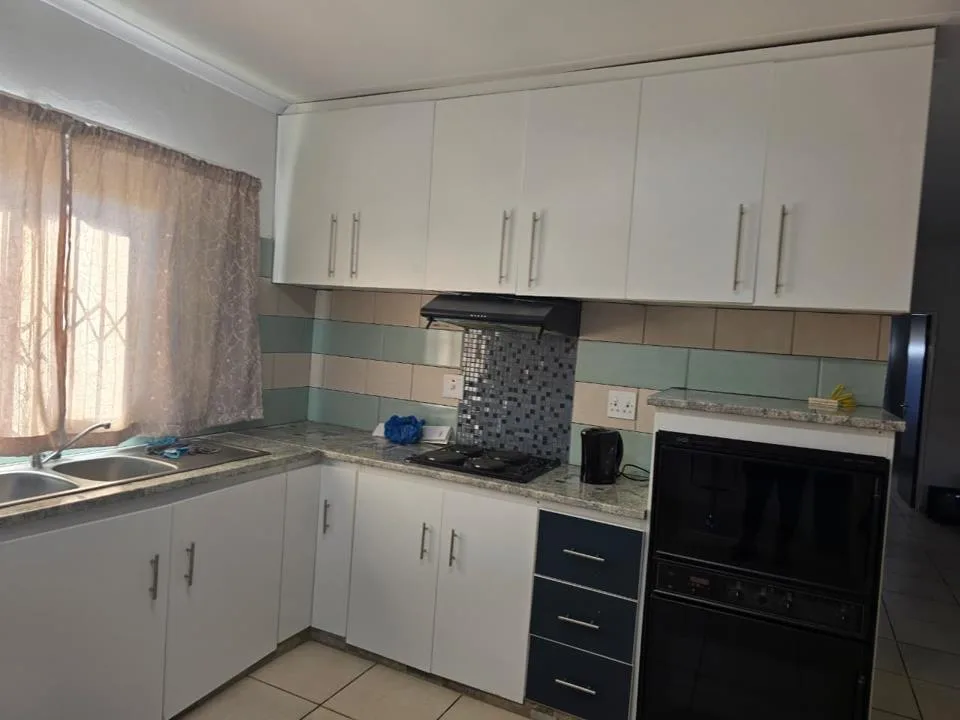 2 Bedroom House to rent in Orange Farm