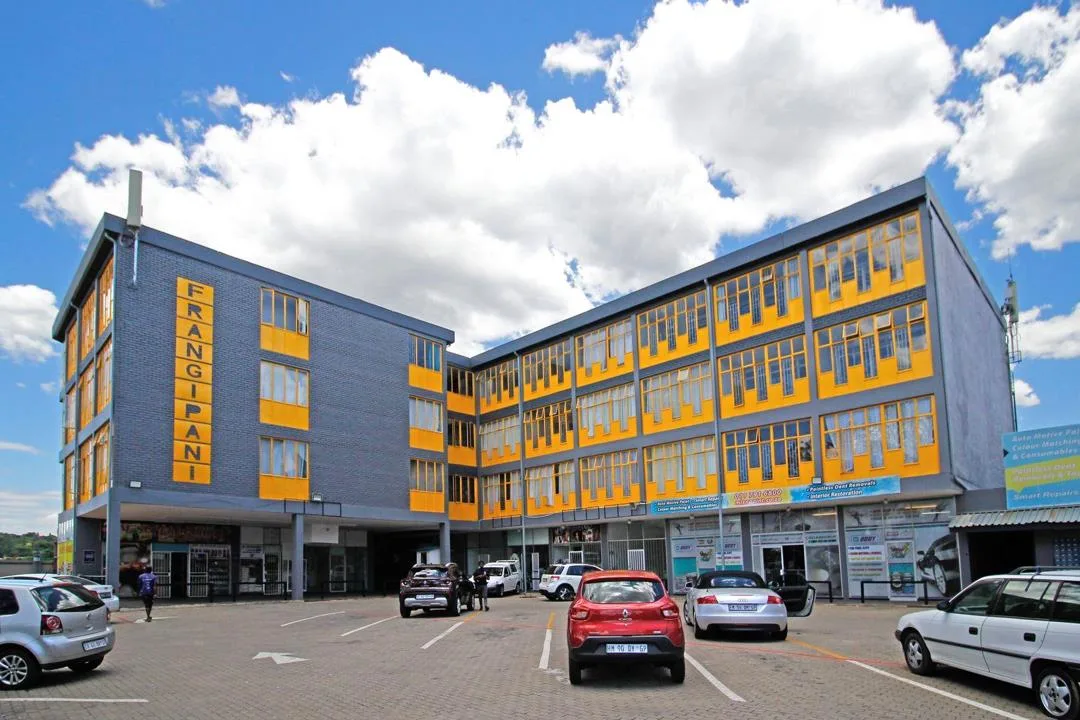 1 Bedroom Apartment / flat to rent in Ferndale