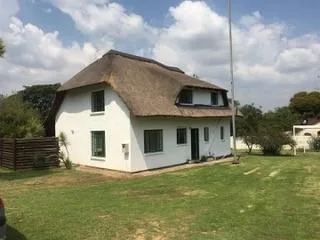 3 Bedroom House to rent in Buccleuch