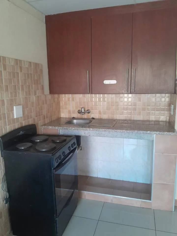2 Bedroom Apartment / flat to rent in West Park