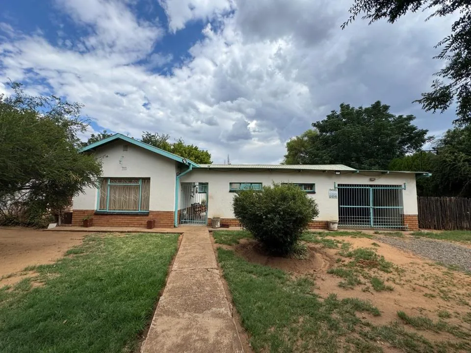 5 Bedroom House for sale in Christiana