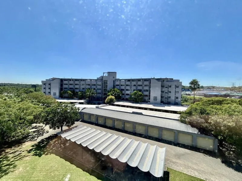 2 Bedroom Apartment / flat to rent in Waterkloof Glen