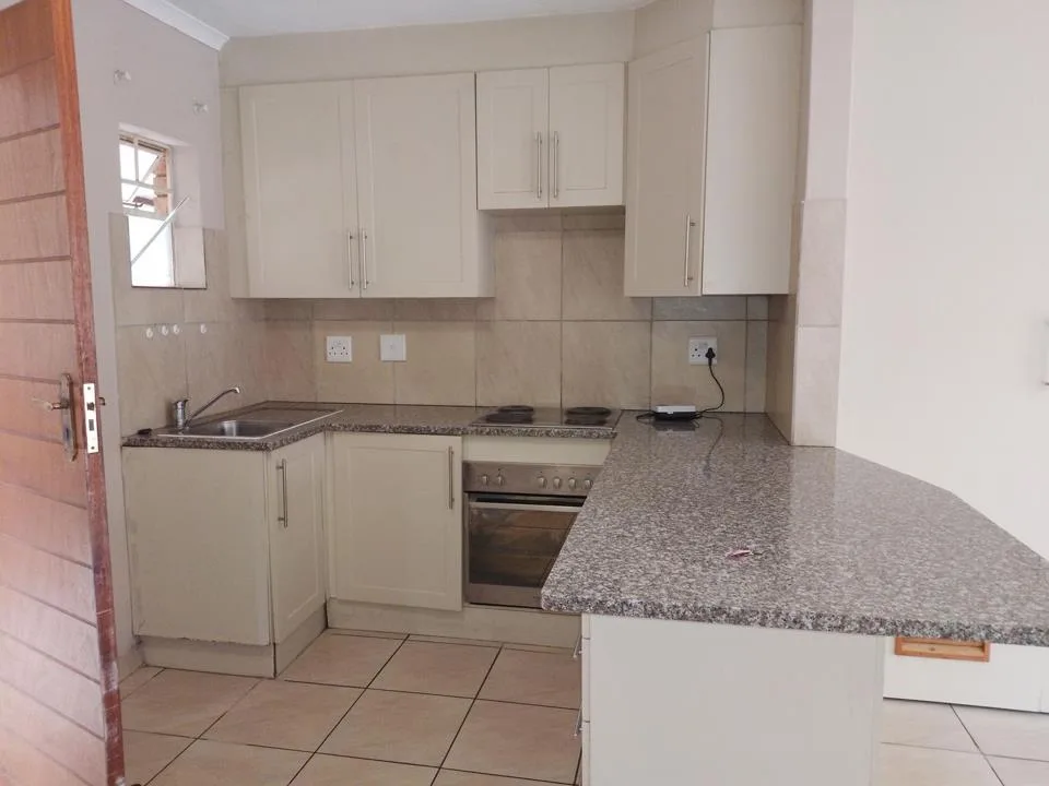 1 Bedroom Apartment / flat to rent in Annlin-Wes