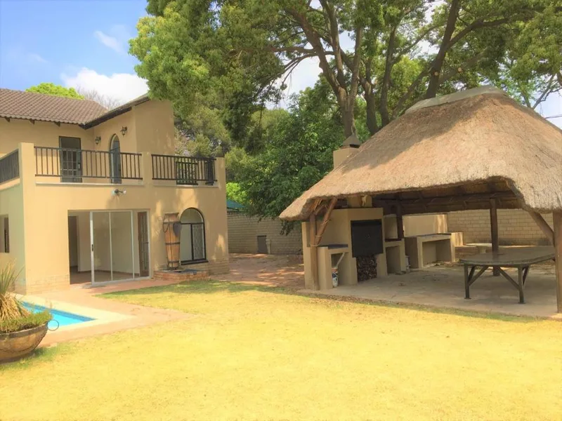 1 Bedroom Apartment / flat to rent in Ferndale
