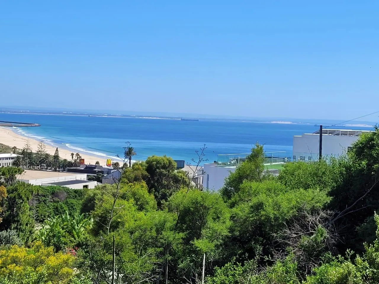 1 909 m² Land available in Summerstrand