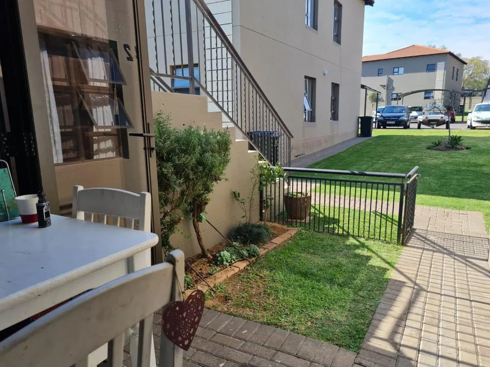 2 Bedroom Apartment / flat to rent in Goedeburg