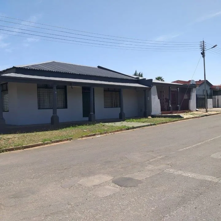 3 Bedroom House to rent in Heidelberg Proper