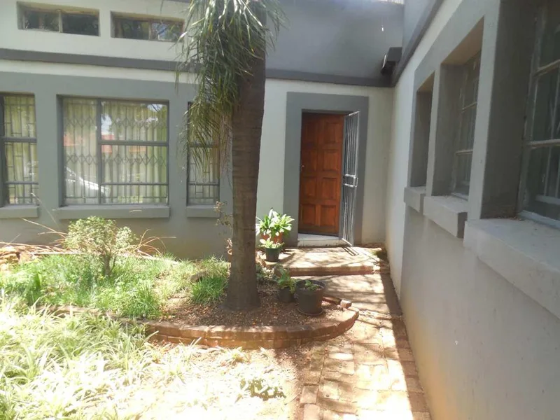 4 Bedroom House to rent in Silverton