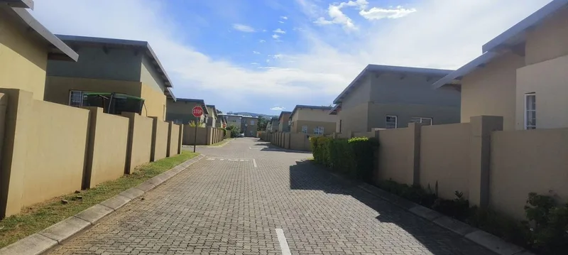 2 Bedroom Apartment / flat for sale in Waterval East