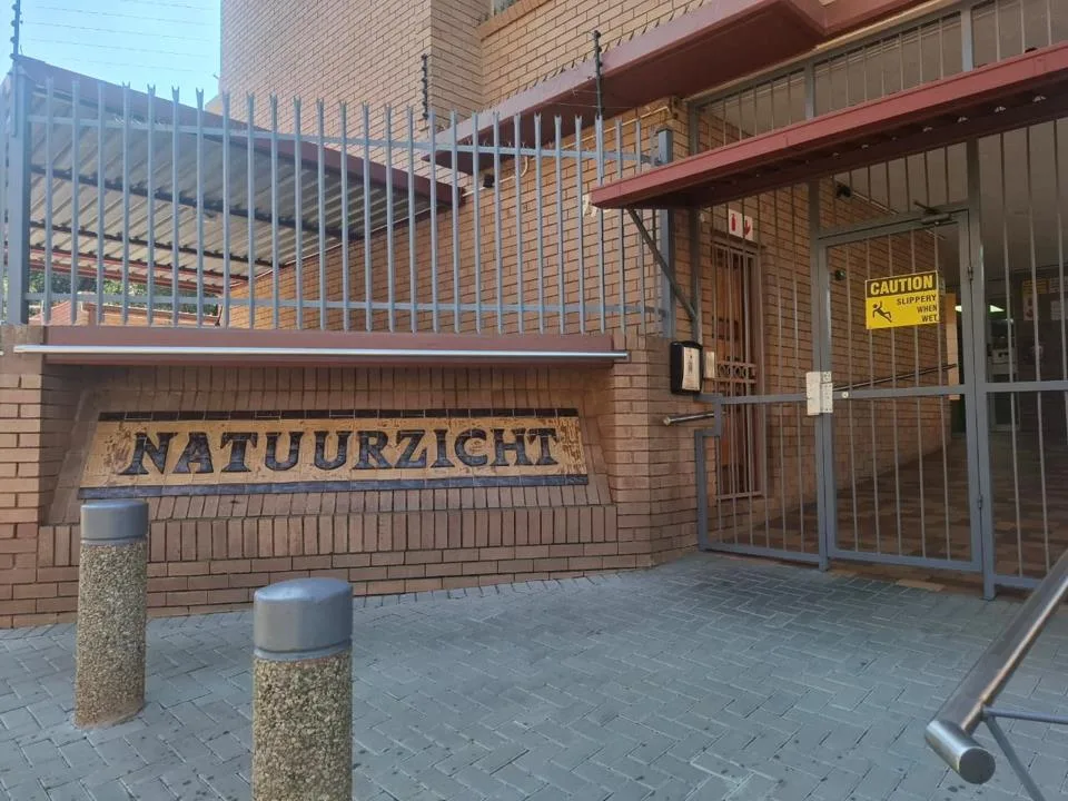 1 Bedroom Apartment / flat to rent in Wonderboom South