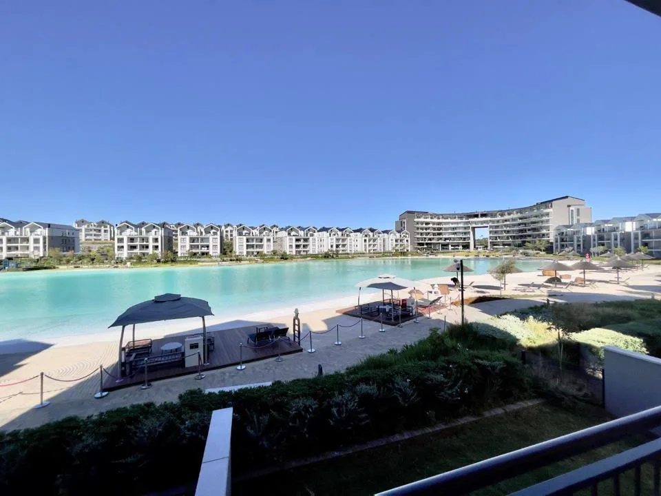 3 Bedroom Apartment / flat to rent in Waterfall
