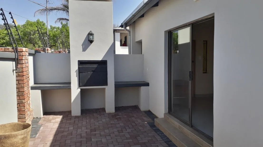 1 Bedroom Townhouse to rent in Menlo Park