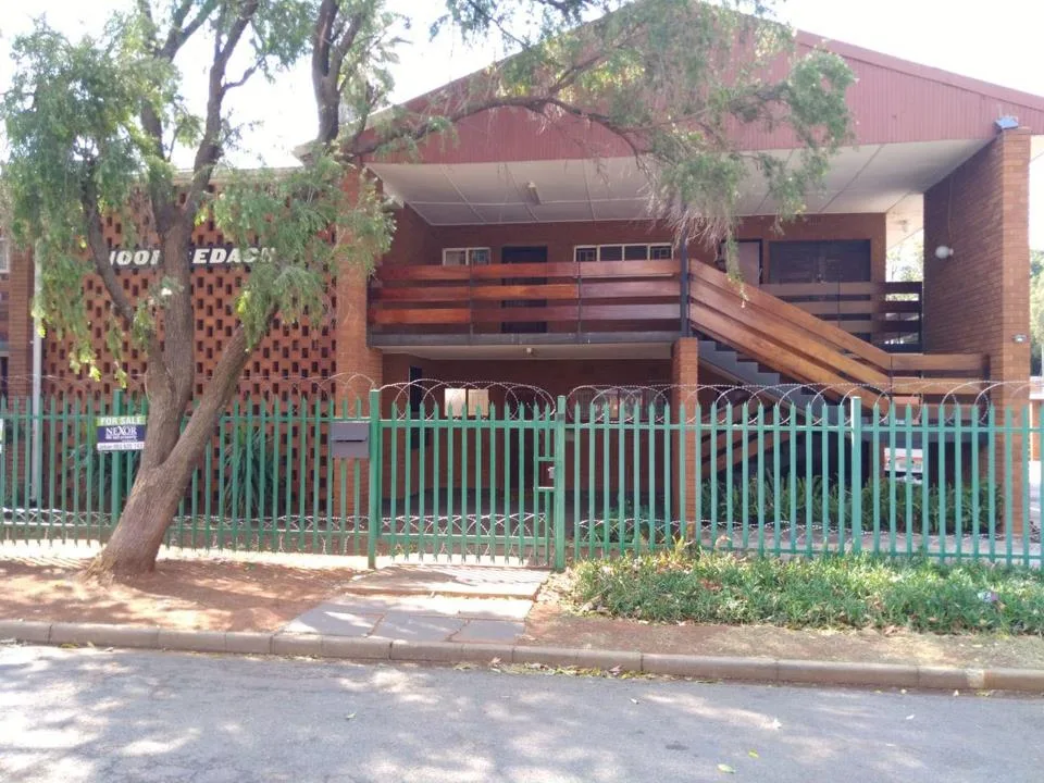 2 Bedroom Apartment / flat for sale in Potchefstroom Central