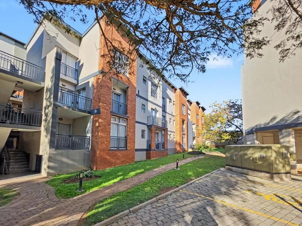2 Bedroom Apartment / flat to rent in North Riding