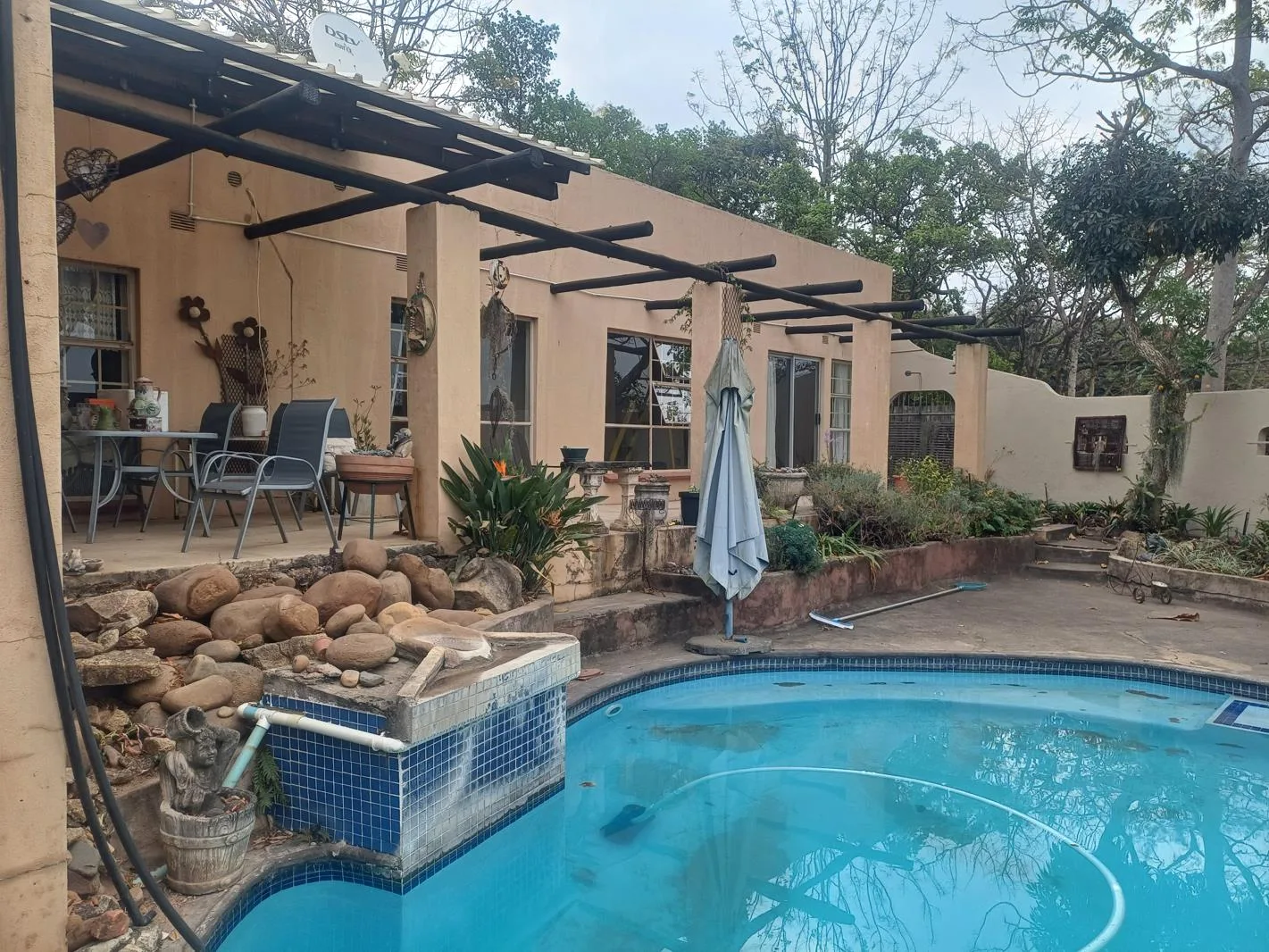 21 ha Farm in Nelspruit (Mbombela) Outlying