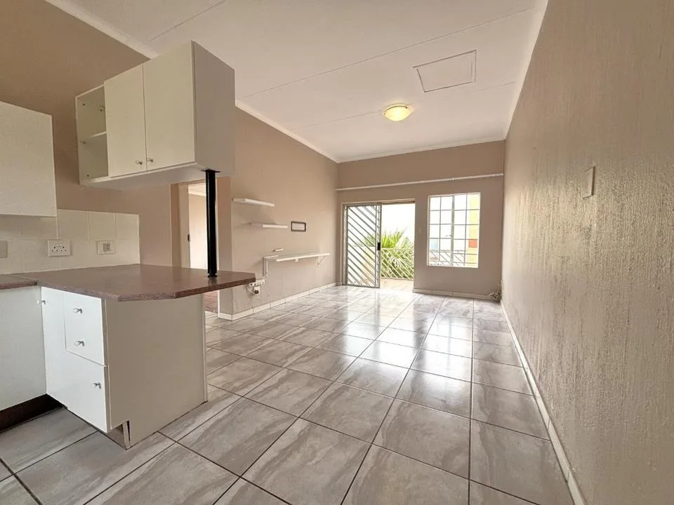 2 Bedroom Apartment / flat to rent in Garsfontein