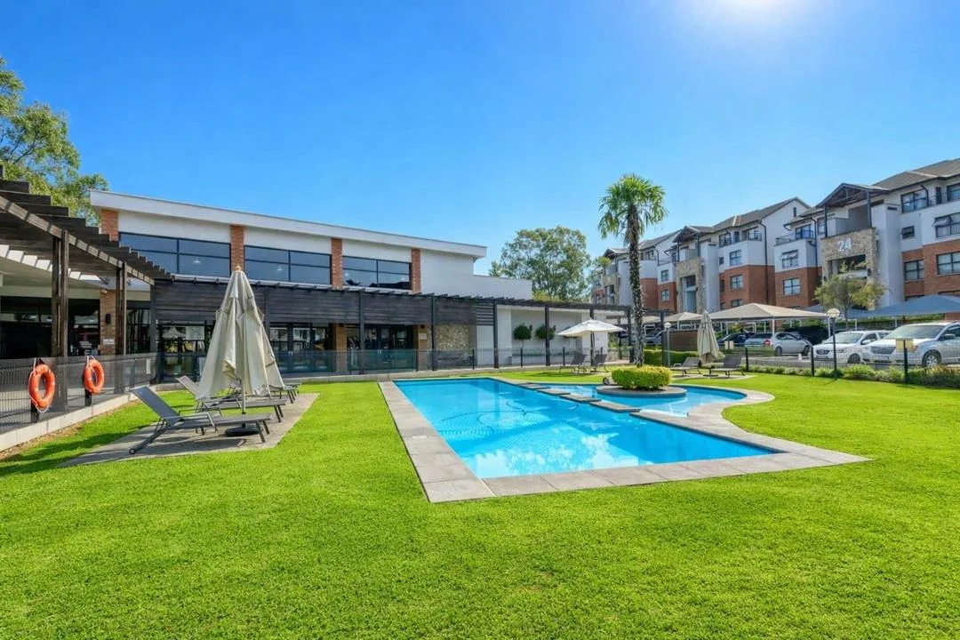 3 Bedroom Apartment / flat to rent in Olivedale