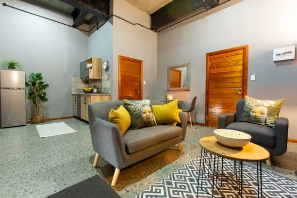 2 Bedroom Apartment in Durban CBD