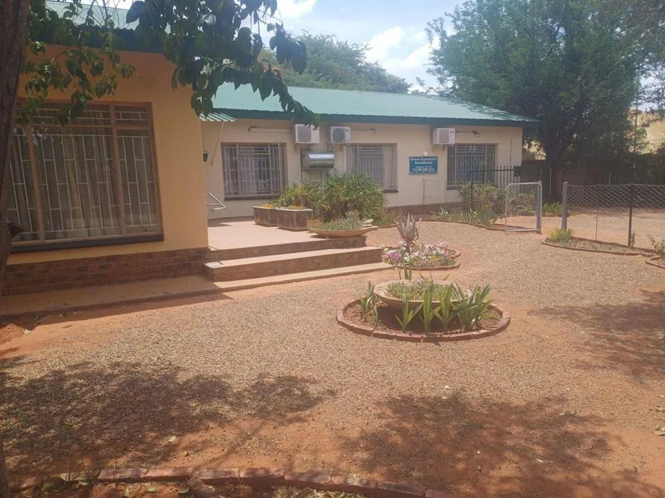 House for sale in Schweizer Reneke